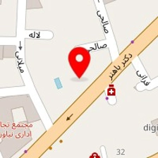 دفتر چاپ نیاوران