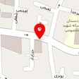 کتاب فروشی شمس