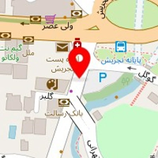 برش لیزر بهشت