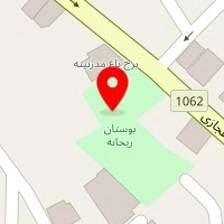 فروشگاه لوازم التحریر رنگین کمان