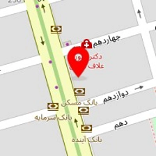 فروشگاه لوازم تحریر گیشا