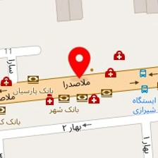 چاپ و تبلیغات کیمیا پدیده تیج