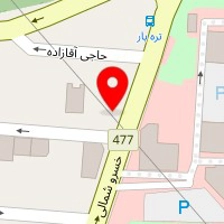 تابلو سازی هفت نقش
