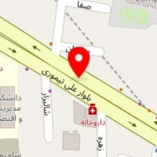 تابلو سازی عالمی