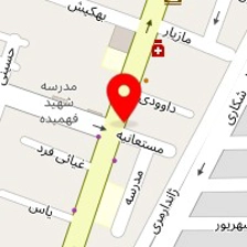 تابلو سازی کیهان
