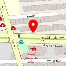 دکتر رضا میرفلاح