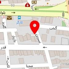 طراحی پارچه طراز