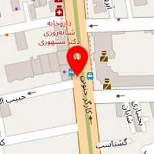 چاپ رضا