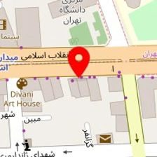چاپ مهران