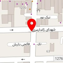 چاپ و نشرکلهر