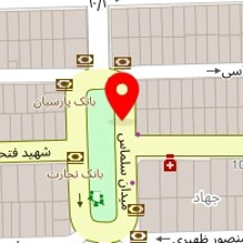 چاپ نگاره گرگان