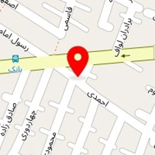 شرکت پارسه