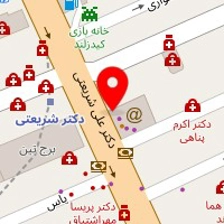 فروشگاه لوازم تحریر میلاد