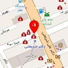 فروشگاه تابلو 7