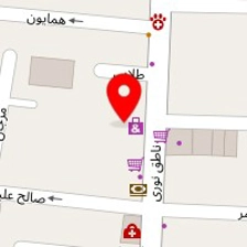 تالار پذیرایی پرافف