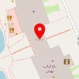 کتاب فروشی ماه پیشونی