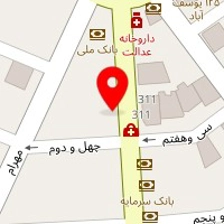 چاپخانه پیام همشهری