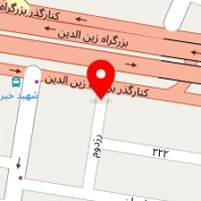 چاپ و تبلیغات استخر