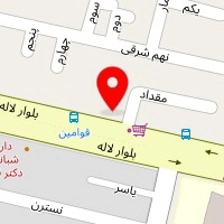 چاپ و تبلیغات مصلائی