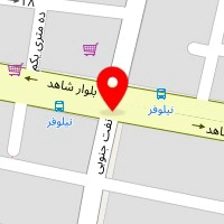 تابلو سازی محسن