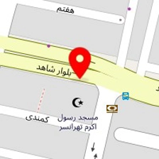 تابلو سازی حسینی