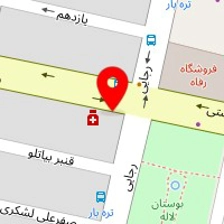 دفتر چاپ و تبلیغات هنر شقایق