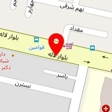 دفتر فنی تهرانسر