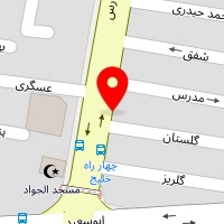 بنر فلکس شیخ