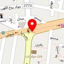 چاپ بنر مهاجر