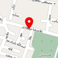 سرچین چاپار