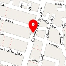 چاپخانه بهشت