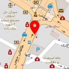 چاپ مسعود