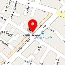سوپرمارکت ابوالفضل