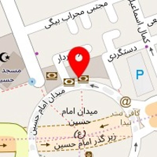 شرکت چاپ پارچه ارس