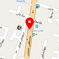 لوازم یدکی جیلی