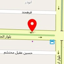 فروشگاه لوازم التحریر رضوان فر