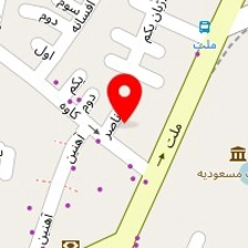 مهرسازی ایلخانی