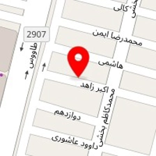 خدمات لیزر فلزات و خم کاری زاهد