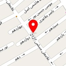 خدمات لیزربرش حکاکی نفس