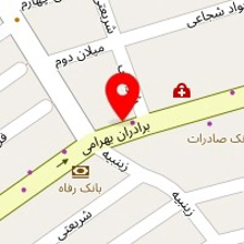 خدمات کامپیوتر کوثر