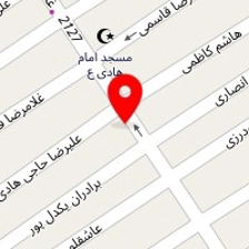 بنر فوری و مهرسازی جوادپور