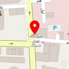 تولیدی برچسب نوین