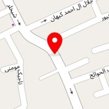 مرکز چاپ قائم