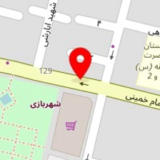 لوازم ورزشی مرزانی