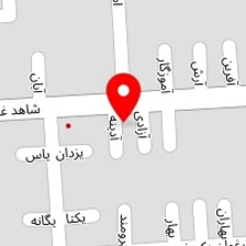 خدمات فنی شاهد