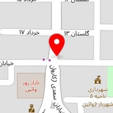 چاپخانه بنر پارسه