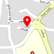 تابلو نویسی - مهر و پلاک