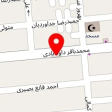 تابلو سازی طلوع