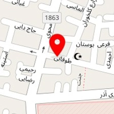 دفتر چاپ و تبلیغات نوین ساین