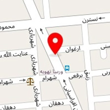 دفتر چاپ و تبلیغات طاهر